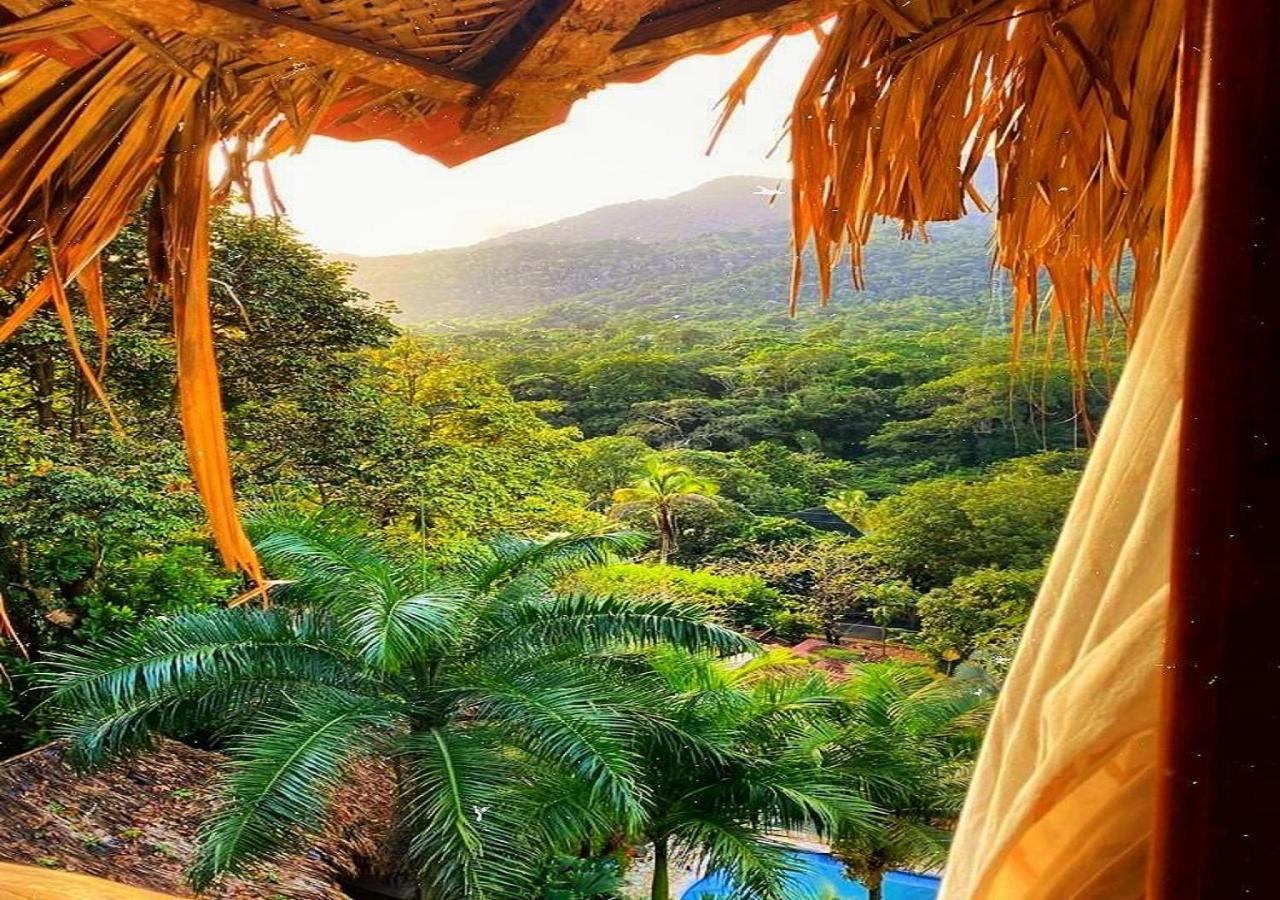 Monte Verde Hostal El Zaino Exteriér fotografie