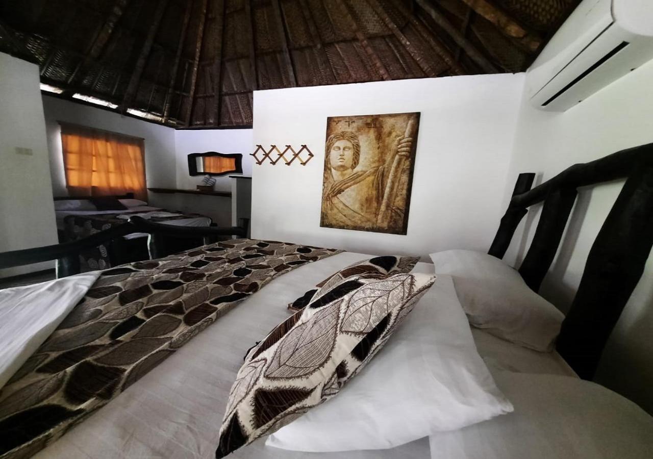 Monte Verde Hostal El Zaino Exteriér fotografie