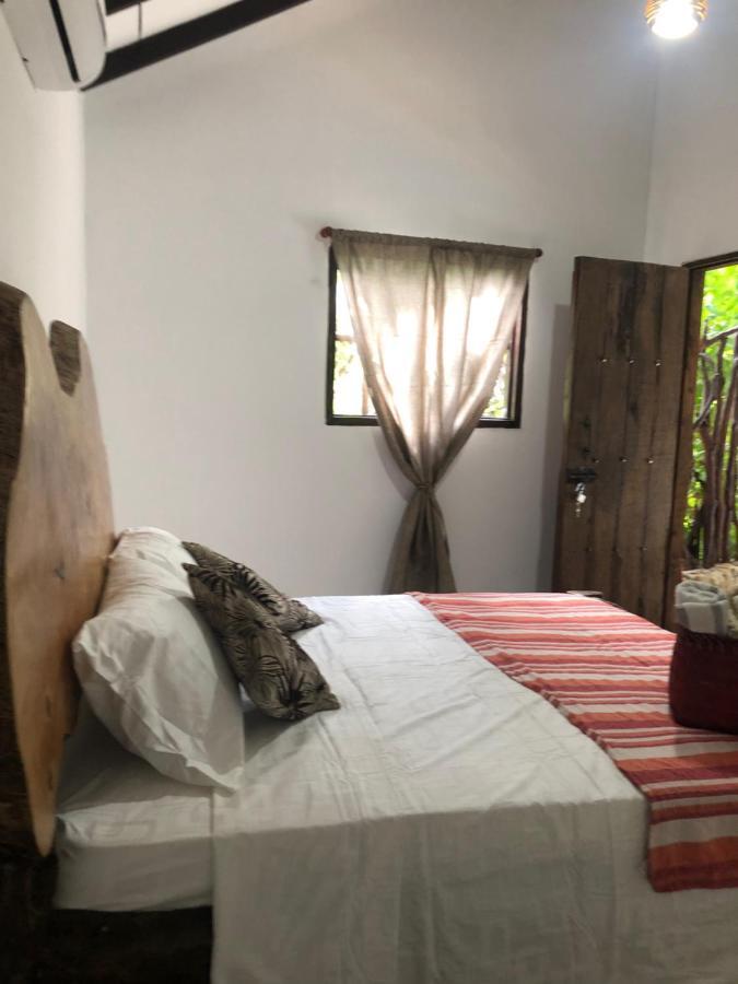 Monte Verde Hostal El Zaino Exteriér fotografie